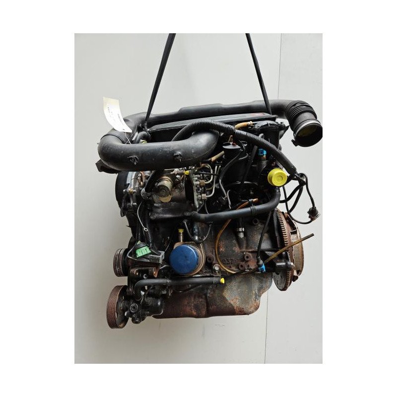 Moteur Citroen Xantia Phase 1 (1)